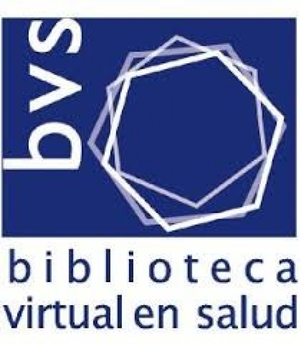 Biblioteca virtual en salud - BVS
