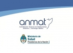 ANMAT - Administración Nacional de Medicamentos, Alimentos y Tecnología Médica
