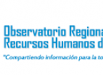 Observatorio Regional de Recursos Humanos en Salud