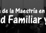 Revista de la Maestria en Salud familiar y comunitaria