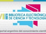 Biblioteca electrónica Mincyt