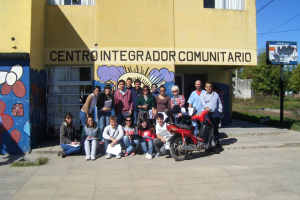 4to año Salud Ambiental