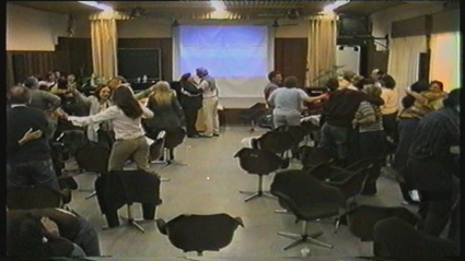 Imágenes de Archivo: Seminario Internacional "Repensando la Gestión del Conocimiento" Octubre 2005