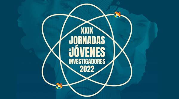 La FCS participará de las XXIX Jornadas de Jóvenes Investigadores 2022 en Bolivia