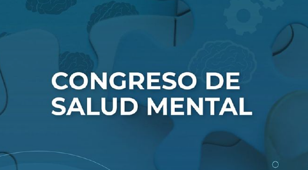 Exitoso Congreso de Salud Mental en nuestra ciudad