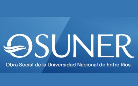Padrones OSUNER