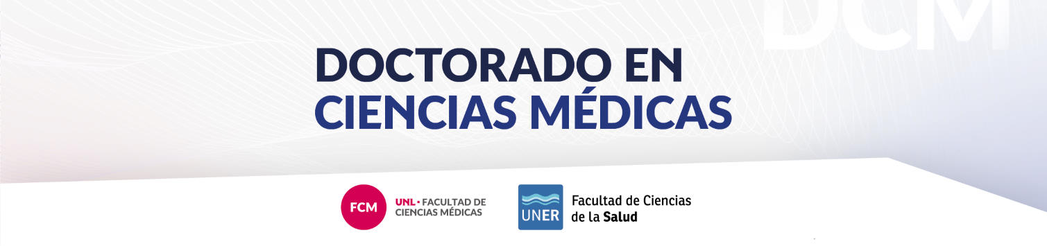 Doctorado en Ciencias Medicas